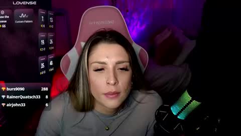 queenx_lexy online show from 01-23-25, 08:45