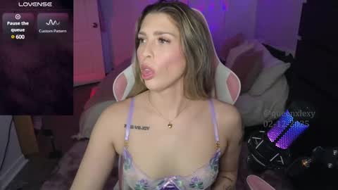 queenx_lexy online show from 02-12-25, 09:11