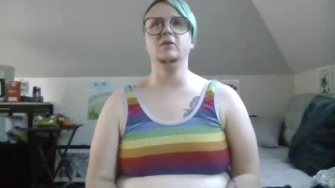 queerlyjaz online show from 09-11-25, 01:28