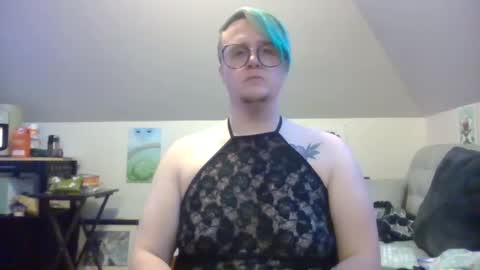 queerlyjaz online show from 09-13-25, 02:11