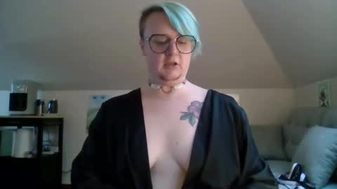 queerlyjaz online show from 10-01-25, 12:05