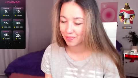 Anna online show from 03-11-26, 06:08