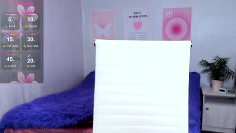 Anna online show from 07-21-26, 05:54