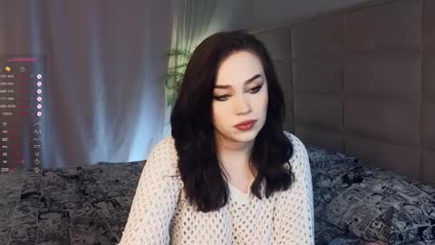 Snapshot of quennacindy chatting on 02-23-25, 12:59 Teri My favorite vibes 77 101 222 666 online show from 02-23-25, 12:59