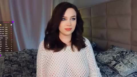 Snapshot of quennacindy chatting on 03-02-25, 04:53 Teri My favorite vibes 77 101 222 666 online show from 03-02-25, 04:53