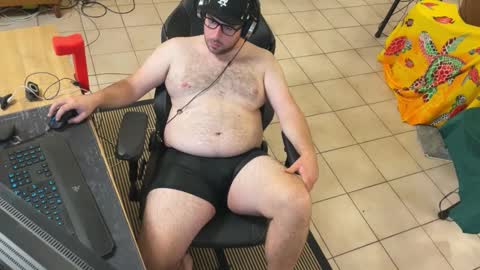 Quentin online show from 09-11-25, 11:43