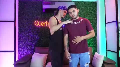 querhyussavagestuds online show from 12-17-25, 08:48