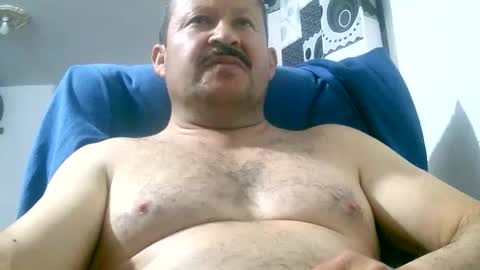 Don Ramon online show from 01-17-25, 02:08