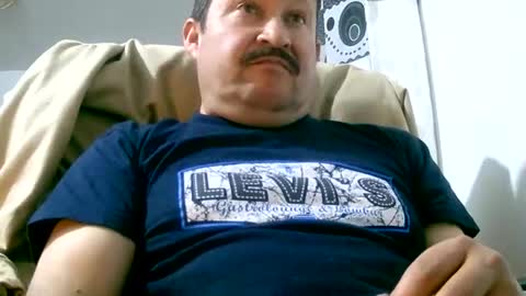 Don Ramon online show from 02-05-25, 02:40