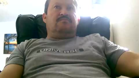 Don Ramon online show from 02-23-25, 08:33