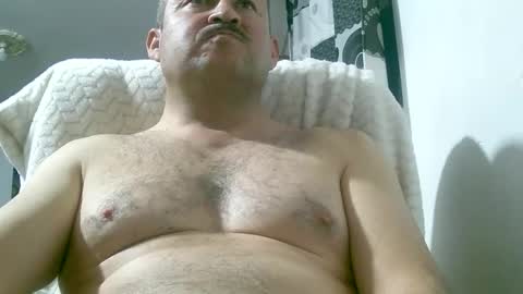 Don Ramon online show from 10-09-25, 01:14