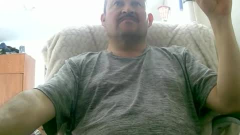 Don Ramon online show from 11-23-25, 04:40