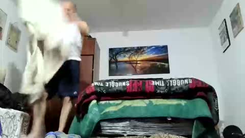 Don Ramon online show from 03-14-26, 01:01