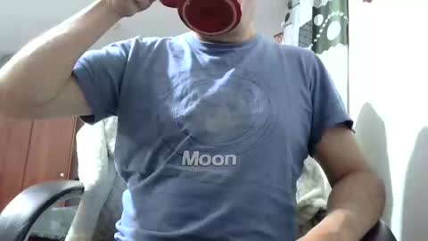 Don Ramon online show from 03-25-26, 01:00