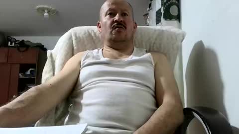 Don Ramon online show from 03-29-26, 12:32