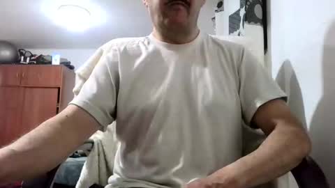 Don Ramon online show from 03-31-26, 12:56
