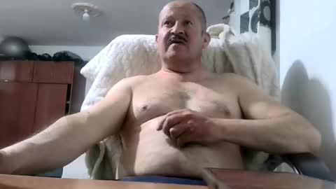 Don Ramon online show from 04-10-26, 01:00