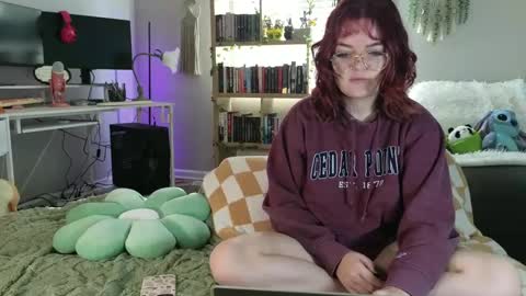 Bri online show from 02-07-25, 06:45