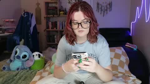 Bri online show from 02-16-25, 02:20