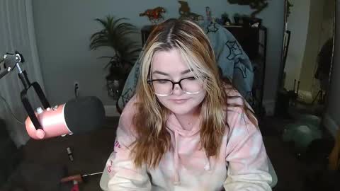 Bri online show from 02-12-26, 12:27