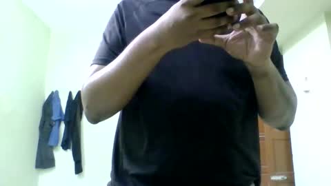 quietgoodboy online show from 04-23-26, 04:24