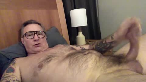 quietmature online show from 02-19-25, 12:25