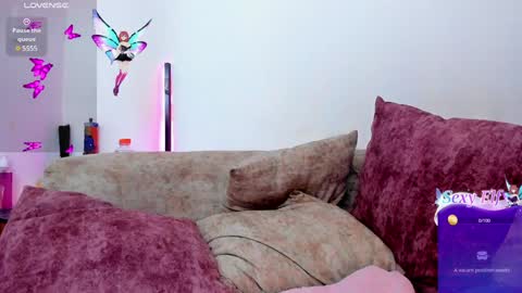 Quimera online show from 01-11-25, 01:27