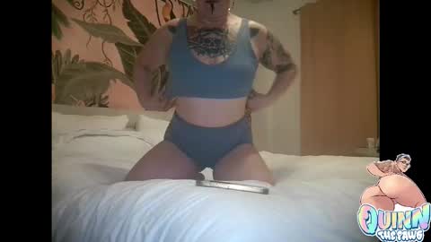 Snapshot of quinnofspades chatting on 12-02-25, 01:33 quinnofspades online show from 12-02-25, 01:33