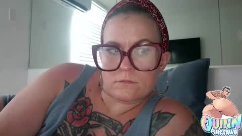 Snapshot of quinnofspades chatting on 12-04-25, 08:17 quinnofspades online show from 12-04-25, 08:17