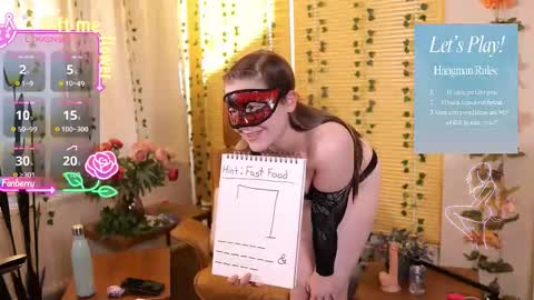 QuinnMonroe online show from 10-02-25, 02:35