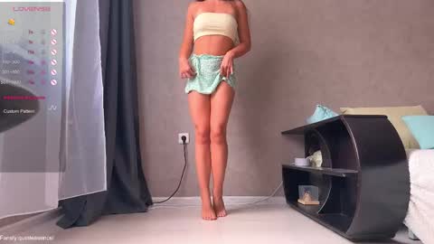 Next stream  December 1 FANSLY Loxrye online show from 10-16-25, 10:16