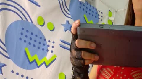 quuen_valery online show from 03-26-26, 08:53