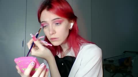 Lana Pollio online show from 06-12-26, 03:11