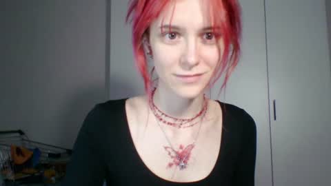 Lana Pollio online show from 06-18-26, 03:16