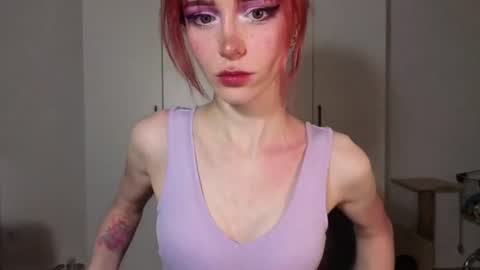 Lana Pollio online show from 07-19-26, 03:05