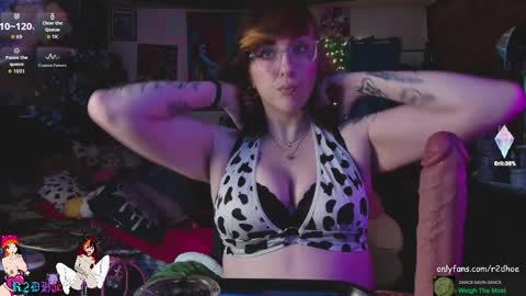 Amy Wild online show from 04-09-26, 07:52