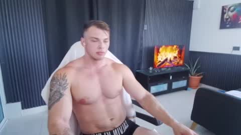 Snapshot of r9dima1998 chatting on 05-31-26, 06:53 Dmitry online show from 05-31-26, 06:53