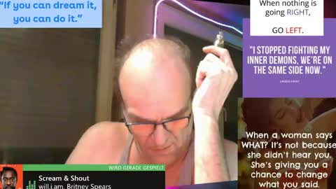 dj mike online show from 04-18-26, 09:48