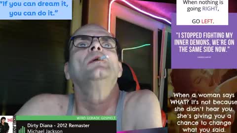 dj mike online show from 04-19-26, 08:11