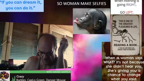 dj mike online show from 04-20-26, 08:50