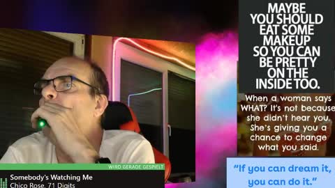 dj mike online show from 05-30-26, 11:35