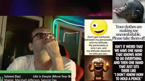 dj mike online show from 07-05-26, 08:38