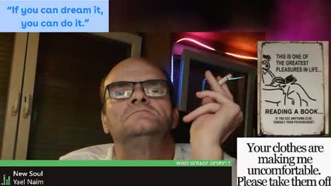 dj mike online show from 07-19-26, 08:12
