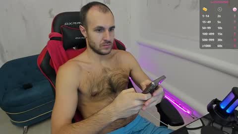 Nikita online show from 12-04-24, 03:37