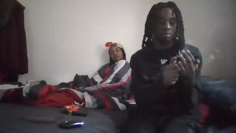 raanddimplez online show from 01-14-26, 02:01