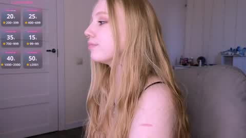 Rebecca  Becc online show from 04-20-26, 05:16