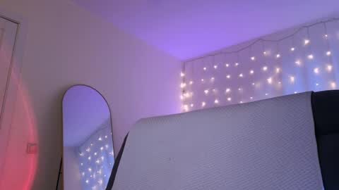 Snapshot of rabbyasti chatting on 06-07-26, 05:06 Rebecca Becc online show from 06-07-26, 05:06