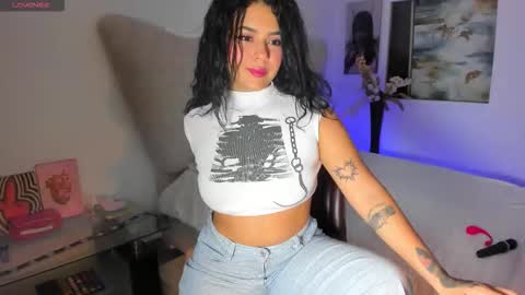 natalia  -  online show from 03-14-26, 04:29