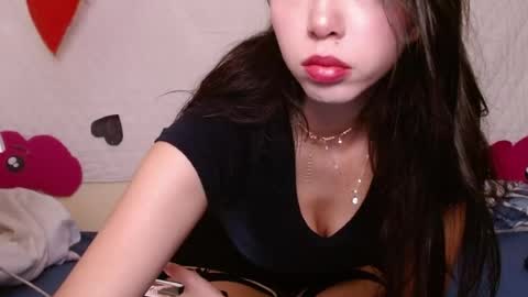 Snapshot of rachel707 chatting on 07-18-26, 11:41 rachel707 online show from 07-18-26, 11:41