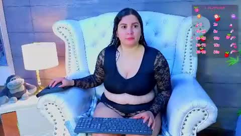 Snapshot of rachel_carlton chatting on 07-15-26, 11:48 Rachel online show from 07-15-26, 11:48